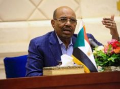 Sudan extends ceasefire ahead of expected lifting of U.S. trade embargo