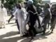 Suicide bombing in Cameroon