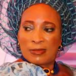 Titi Abubakar