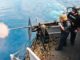 U.S. fires warning shots at Iranian vessel