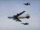 U.S. war planes fly over South Korea in solidarity with its ally amid tension following North Koreas nuclear test last week