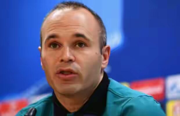 andres iniesta prezzer Apr2017