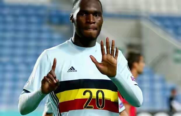 benteke