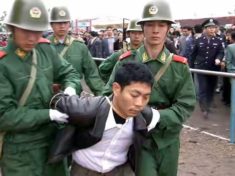 china execution1