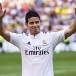 james rodriguez james rodriguez real madrid 3176732 620x400