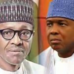 saraki buhari 450