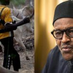 Fulani herdsmen and President Buhari