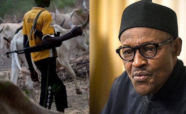 Fulani herdsmen and President Buhari