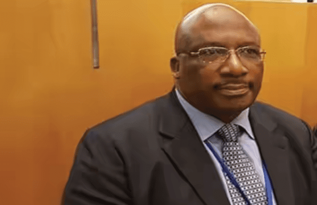 Abdulrahman Dambazau1 1