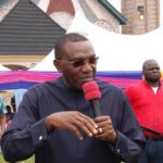 Andy Uba