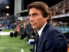 Antonio Conte