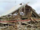 Bricklayer killed others injured as building collapses in Lagos
