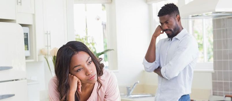 Common Problems In Relationships And Tips To Resolve Them