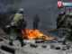 Eleven dead as post election unrest erupts in Kenya