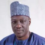 Gov. Abdulfatah Ahmed