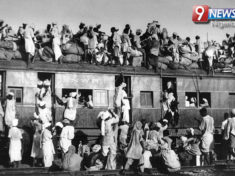 India and pakistan Partition by Britain