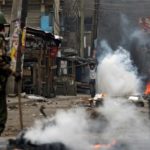 Kenya opposition accuses police of killing 100