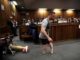 Oscar Pistorius South African Paralympian rushed to hospital