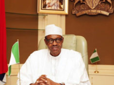 President Buhari 1 696x602