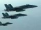 Syrias Safe Zones U.S. coalition warplanes barred