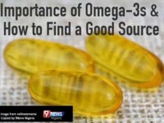 The Importance of Omega 3 Fish Oil The Best Way to Get It