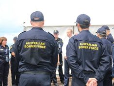 The inside story of corruption in Australian Border Force