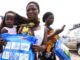 WHO Nearly 900000 Children in Nigeria Receive Anti malaria Drugs
