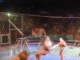 Watch This Lion tamer attacked during circus performance