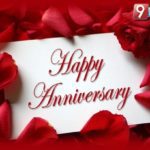 Wedding Anniversary