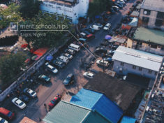 What3Words Nigeria