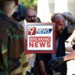 White nationalists and counterprotesters class