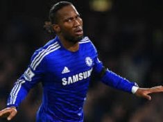 drogba