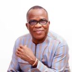 Godwin Ezeemo