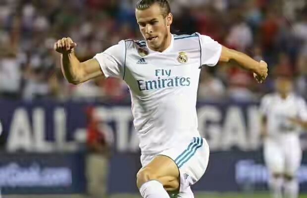 gareth bale