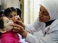 immunization