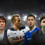 x reasons spurs can stop chelsea getty metro