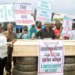 5945682 20179largeactivistsholdrallycondemningseparatistsinlagosyesterday jpegc6b1a7354b400296f5724bc0b0e9d026