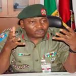 Col. Sani Usman Kukasheka
