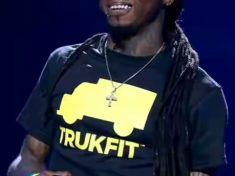 Lil Wayne