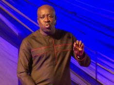 Malam Bolaji Abdullahi1