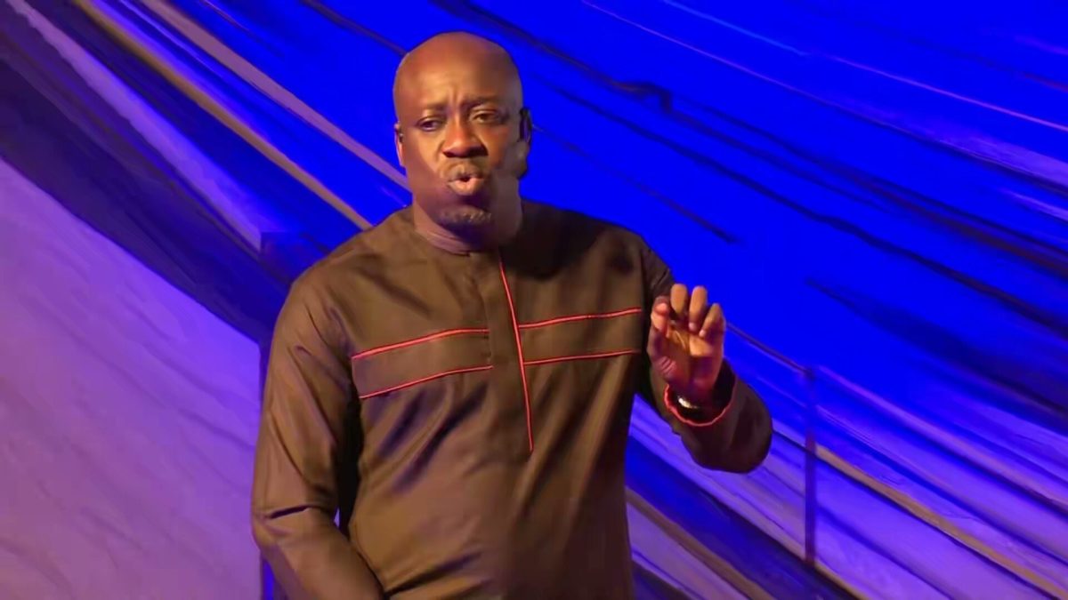 Malam Bolaji Abdullahi1