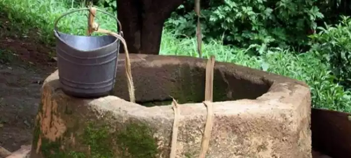 Man drowns in a well in Enugu