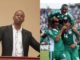 Nigerian Businessman Promises Super Eagles N7.5m Per Goal Against Cameroon