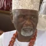 Oba Lawrence Adetemi Omowole