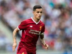 Philippe Coutinho1