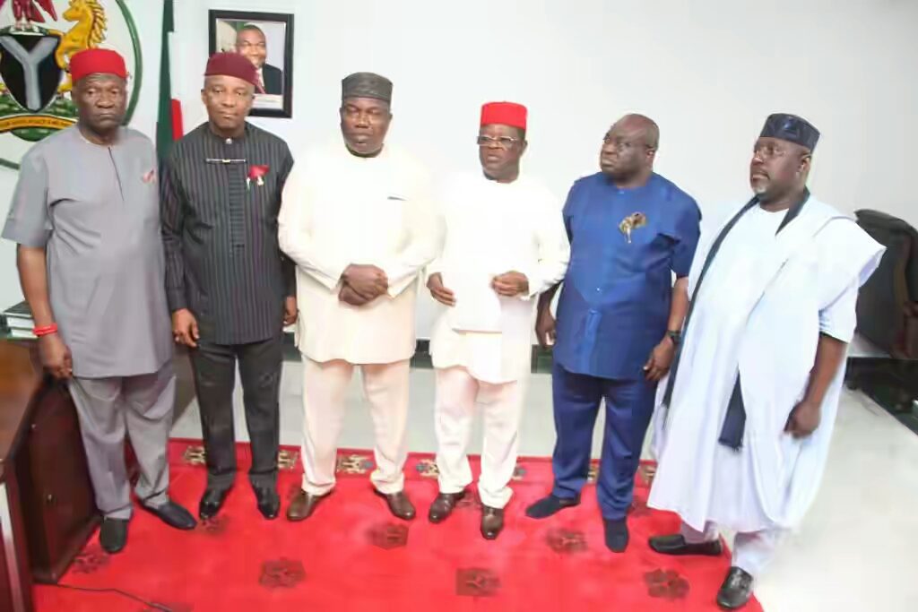 SE Governors Forum