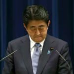 Shinzo Abe