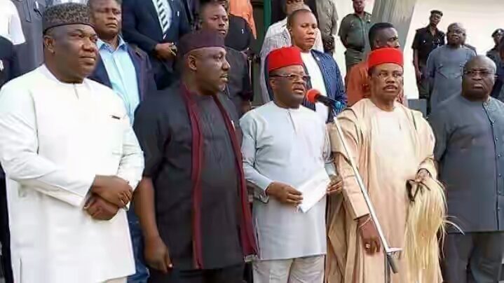 South East Gov1