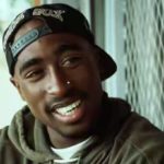 Tupac Shakur