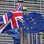 UK cabinet divides over Brexit